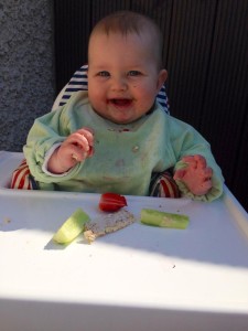 You cannot beat al fresco dining! 